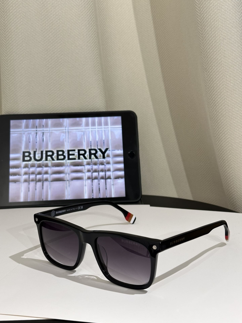 Burberry Sunglasses